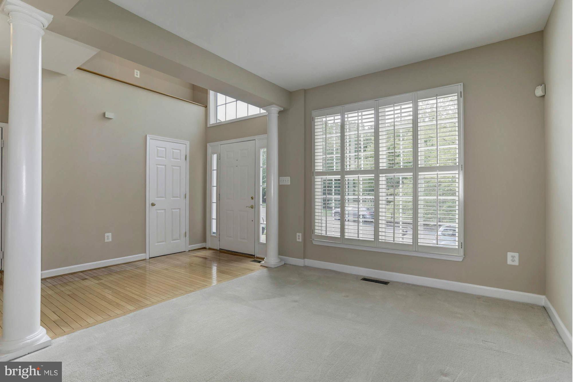 8804 Sumner Grove Drive Laurel, MD 20708 - Photo 5 of 30 Living Room