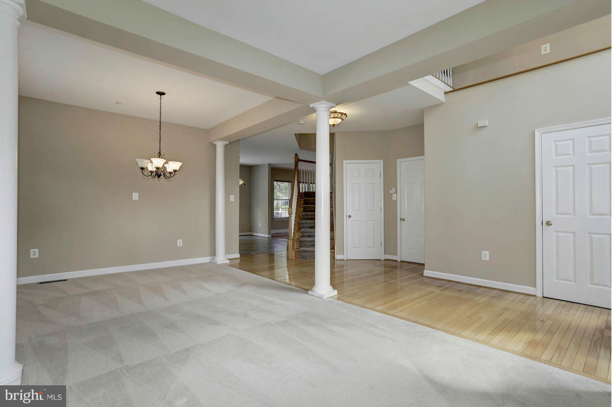 8804 Sumner Grove Drive Laurel, MD 20708 - Photo 6 of 30 Dining Room
