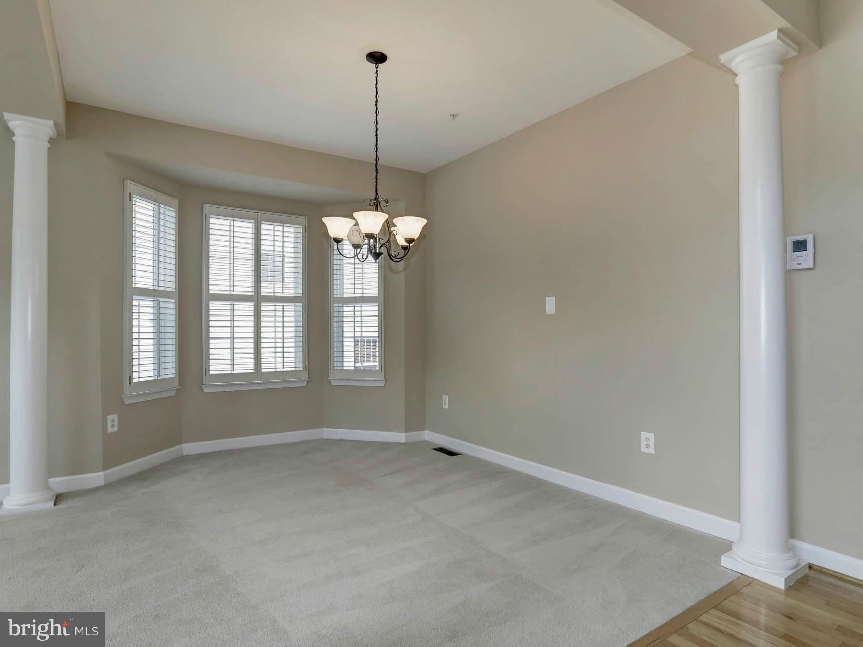 8804 Sumner Grove Drive Laurel, MD 20708 - Photo 7 of 30 Dining Room