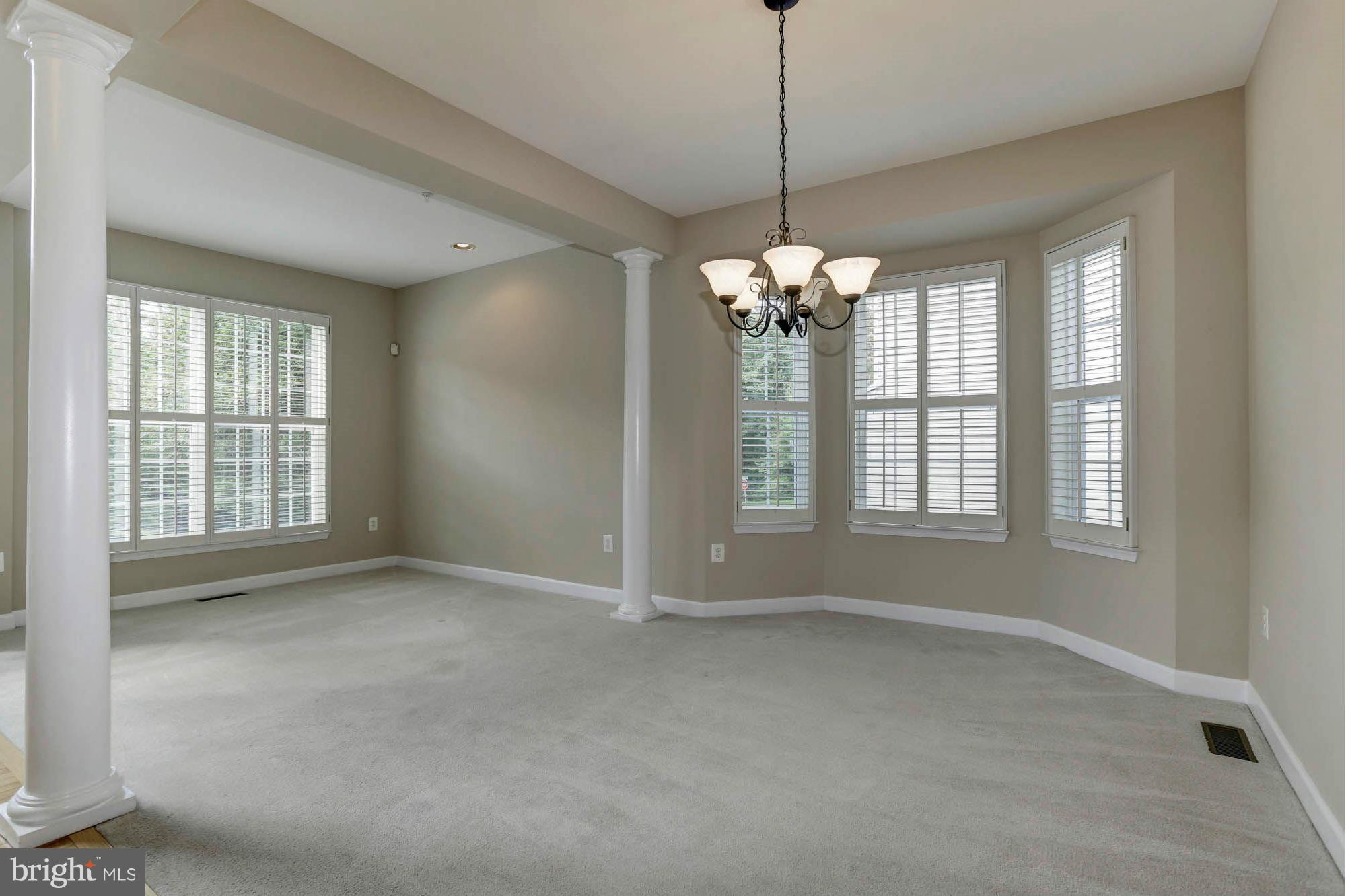 8804 Sumner Grove Drive Laurel, MD 20708 - Photo 8 of 30 Dining Room