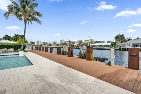 $7,999,000 | 2816 Northeast 38th Street, Fort Lauderdale, FL 33308
