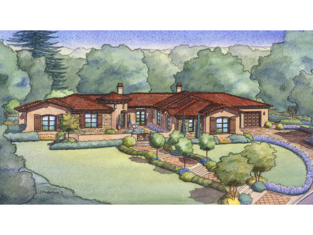 15820 Viewfield Road Monte Sereno, CA 95030 - Photo 1 of 1 Gallery Image 1