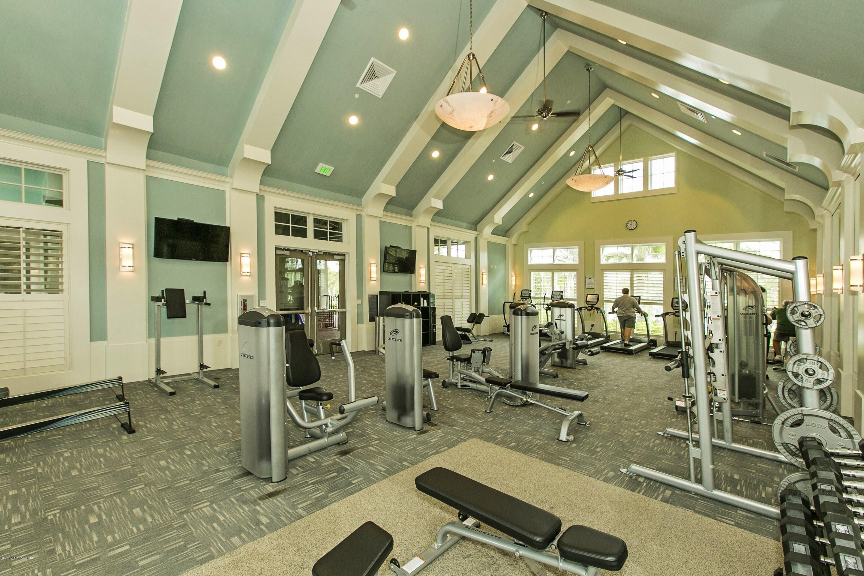42 Rambling Water Run St. Johns, FL 32259 - Photo 23 of 31 024_Gym
