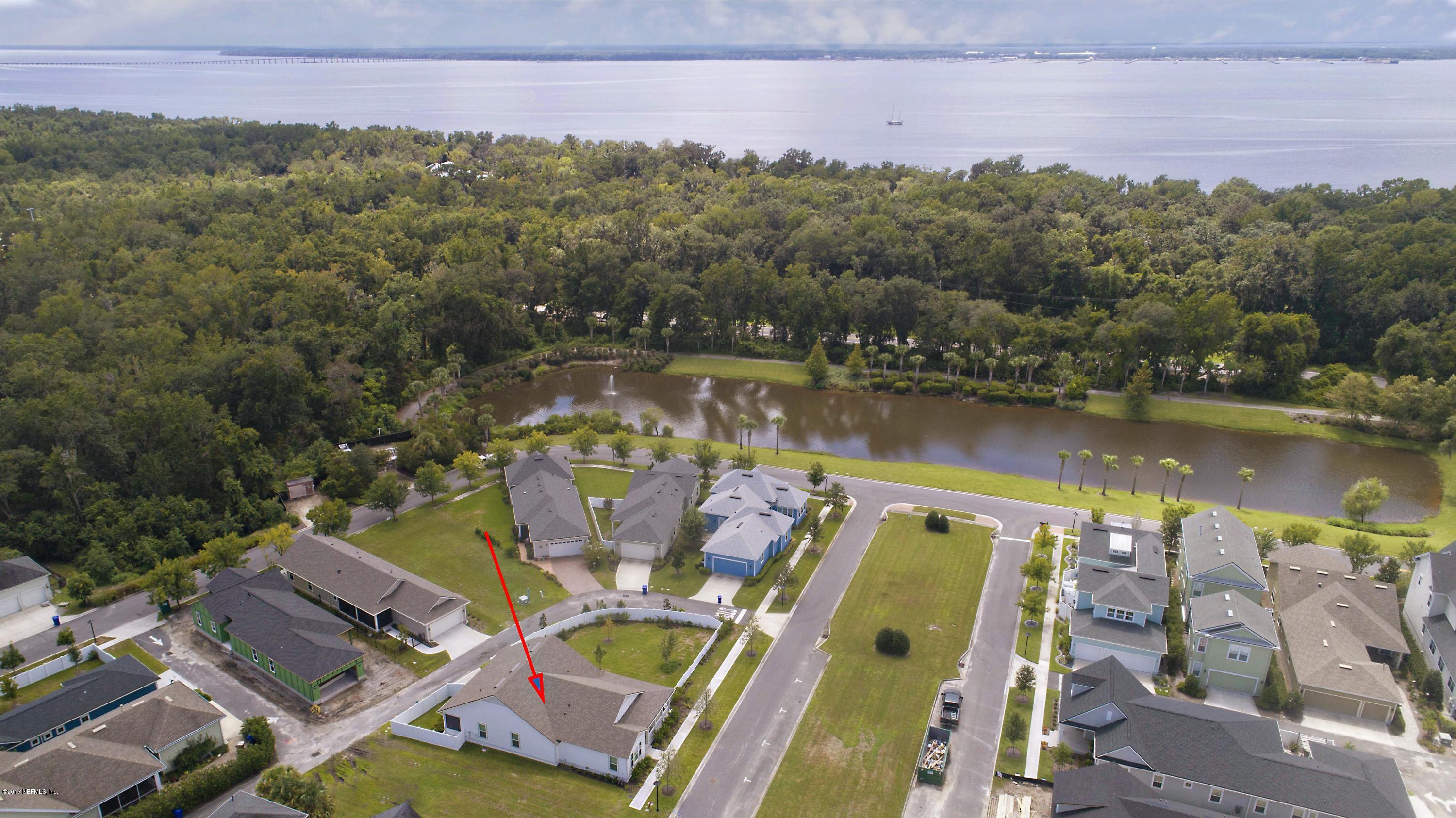 42 Rambling Water Run St. Johns, FL 32259 - Photo 27 of 31 028_Close to the River