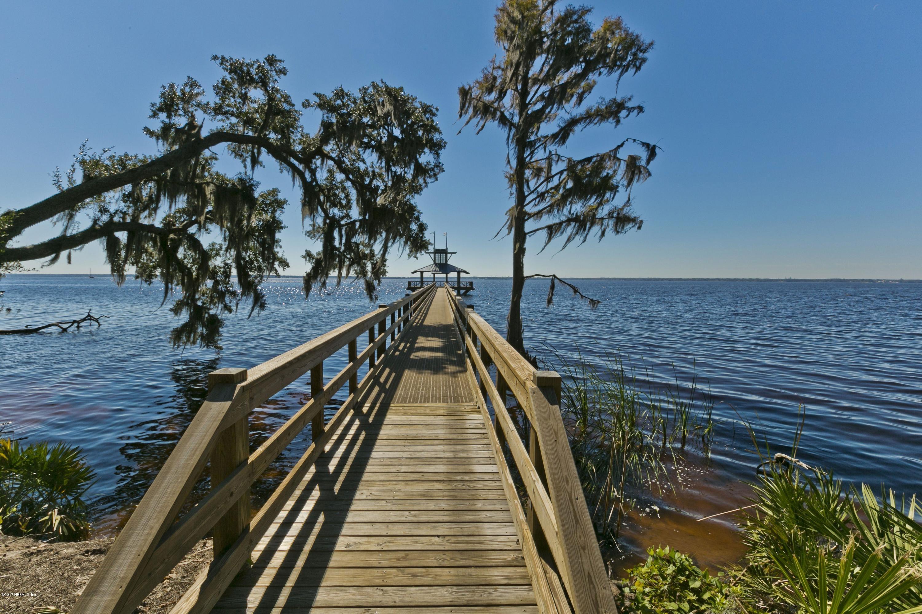 42 Rambling Water Run St. Johns, FL 32259 - Photo 29 of 31 030_Dock