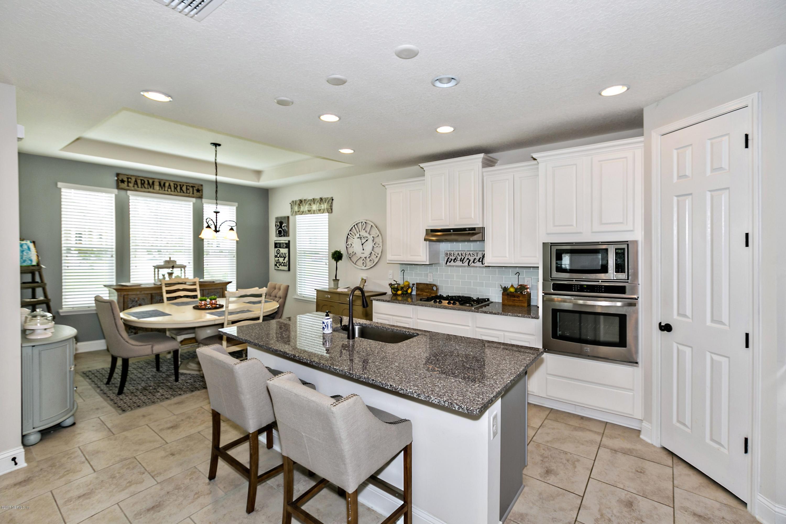 42 Rambling Water Run St. Johns, FL 32259 - Photo 3 of 31 003_Kitchen