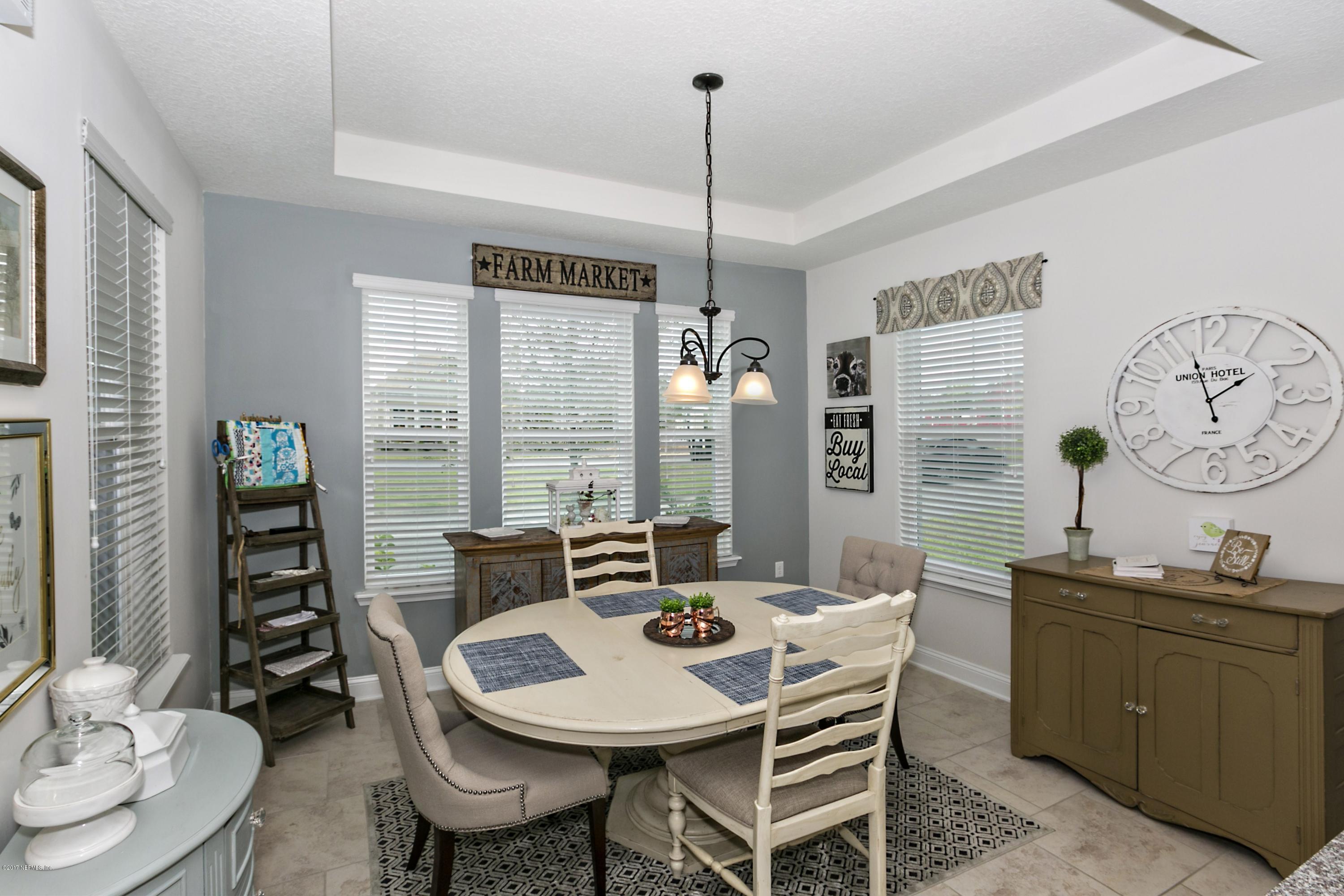42 Rambling Water Run St. Johns, FL 32259 - Photo 5 of 31 005_Dining Area