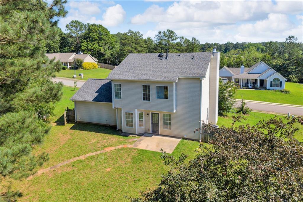 136 Calico Loop Grantville, GA 30220 - Photo 47 of 56