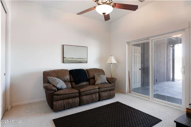 a kitchen with a table and chairs
