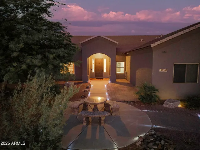 $699,000 | 10203 North Burris Road, Casa Grande, AZ 85122