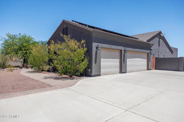 $699,000 | 10203 North Burris Road, Casa Grande, AZ 85122