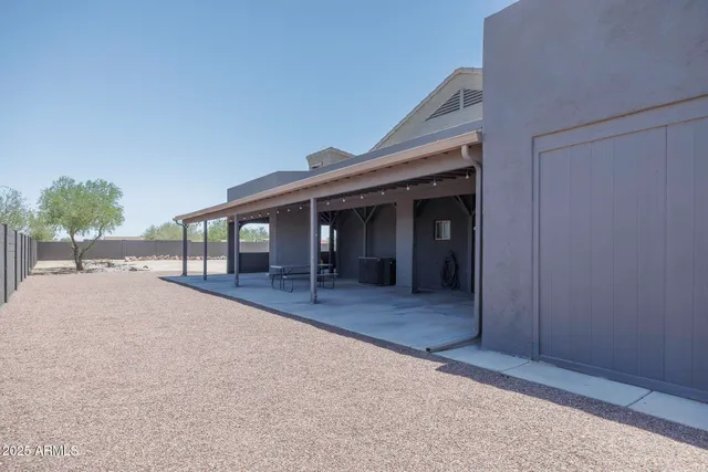 $699,000 | 10203 North Burris Road, Casa Grande, AZ 85122