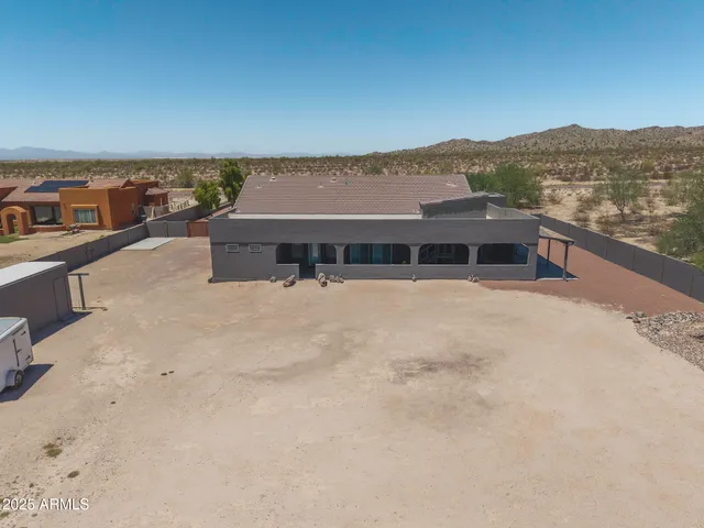 $699,000 | 10203 North Burris Road, Casa Grande, AZ 85122