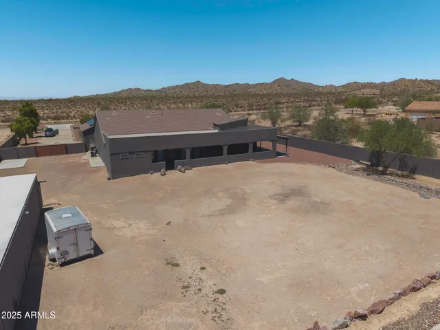 $699,000 | 10203 North Burris Road, Casa Grande, AZ 85122