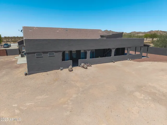 $699,000 | 10203 North Burris Road, Casa Grande, AZ 85122