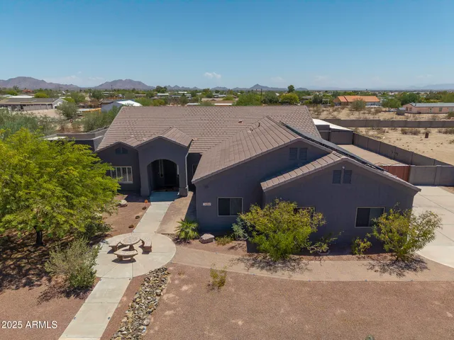$699,000 | 10203 North Burris Road, Casa Grande, AZ 85122
