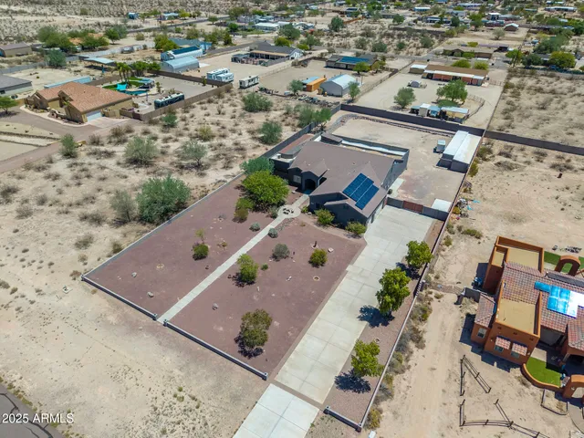 $699,000 | 10203 North Burris Road, Casa Grande, AZ 85122