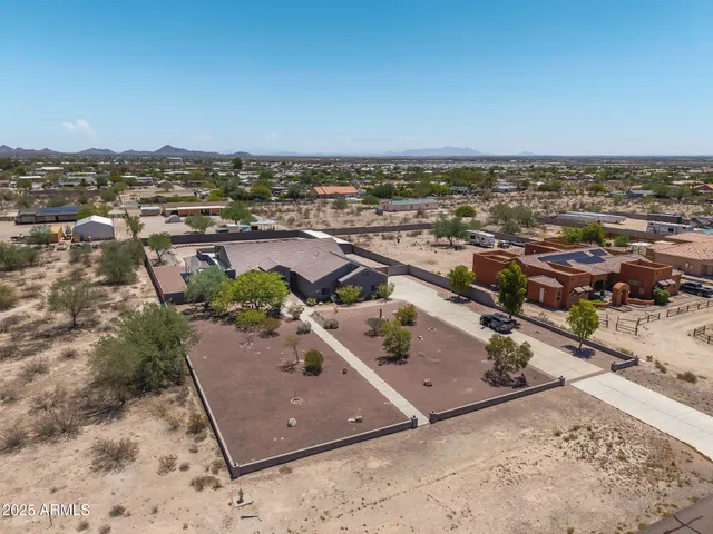 $699,000 | 10203 North Burris Road, Casa Grande, AZ 85122