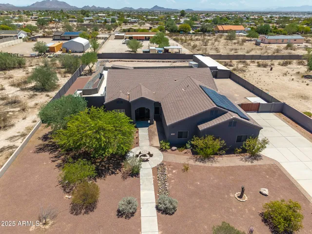 $699,000 | 10203 North Burris Road, Casa Grande, AZ 85122