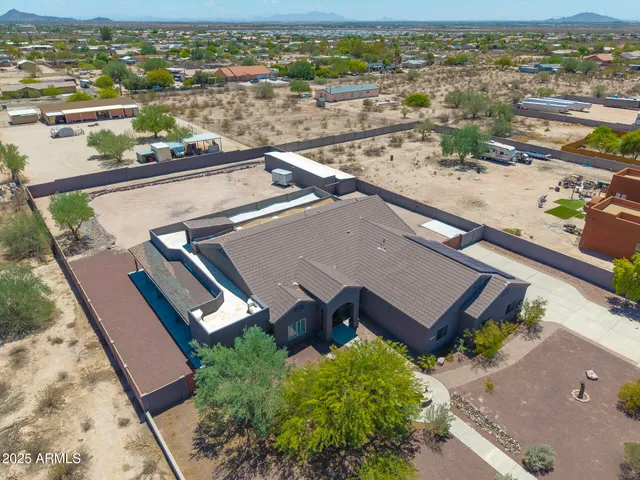 $699,000 | 10203 North Burris Road, Casa Grande, AZ 85122