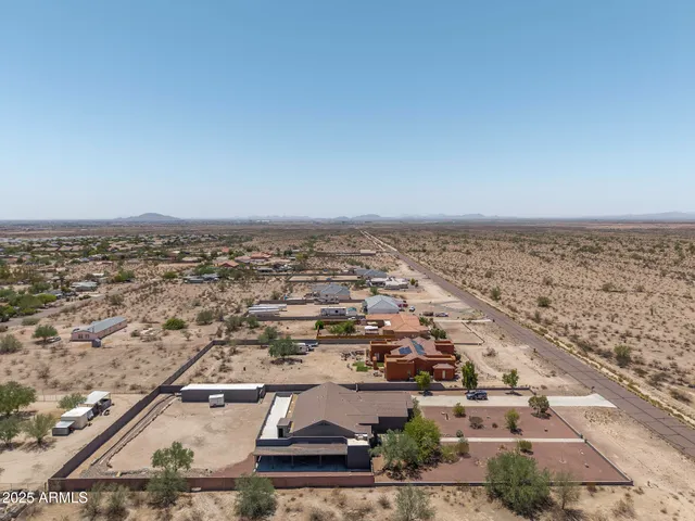 $699,000 | 10203 North Burris Road, Casa Grande, AZ 85122