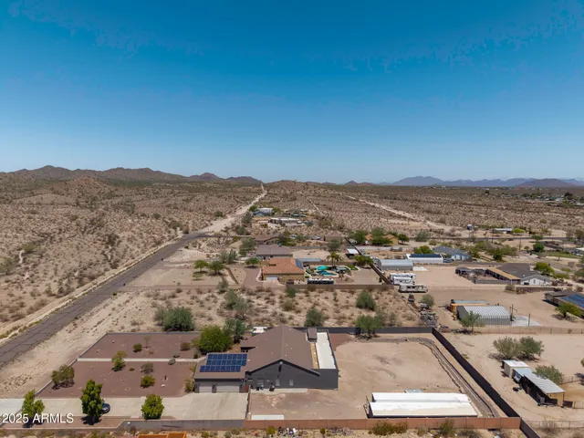 $699,000 | 10203 North Burris Road, Casa Grande, AZ 85122
