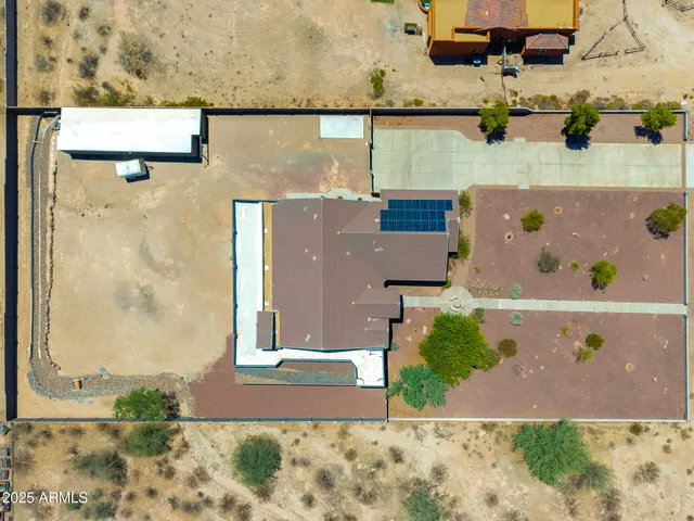 $699,000 | 10203 North Burris Road, Casa Grande, AZ 85122