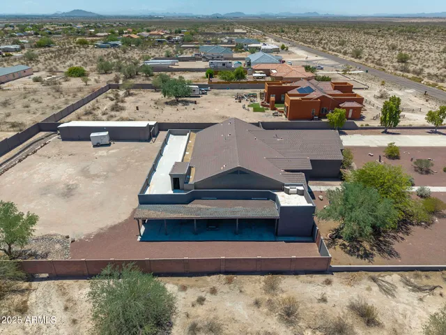 $699,000 | 10203 North Burris Road, Casa Grande, AZ 85122