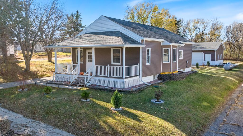108 3rd Street Russell, MN 56169 - Photo 1 of 1 Gallery Image 1