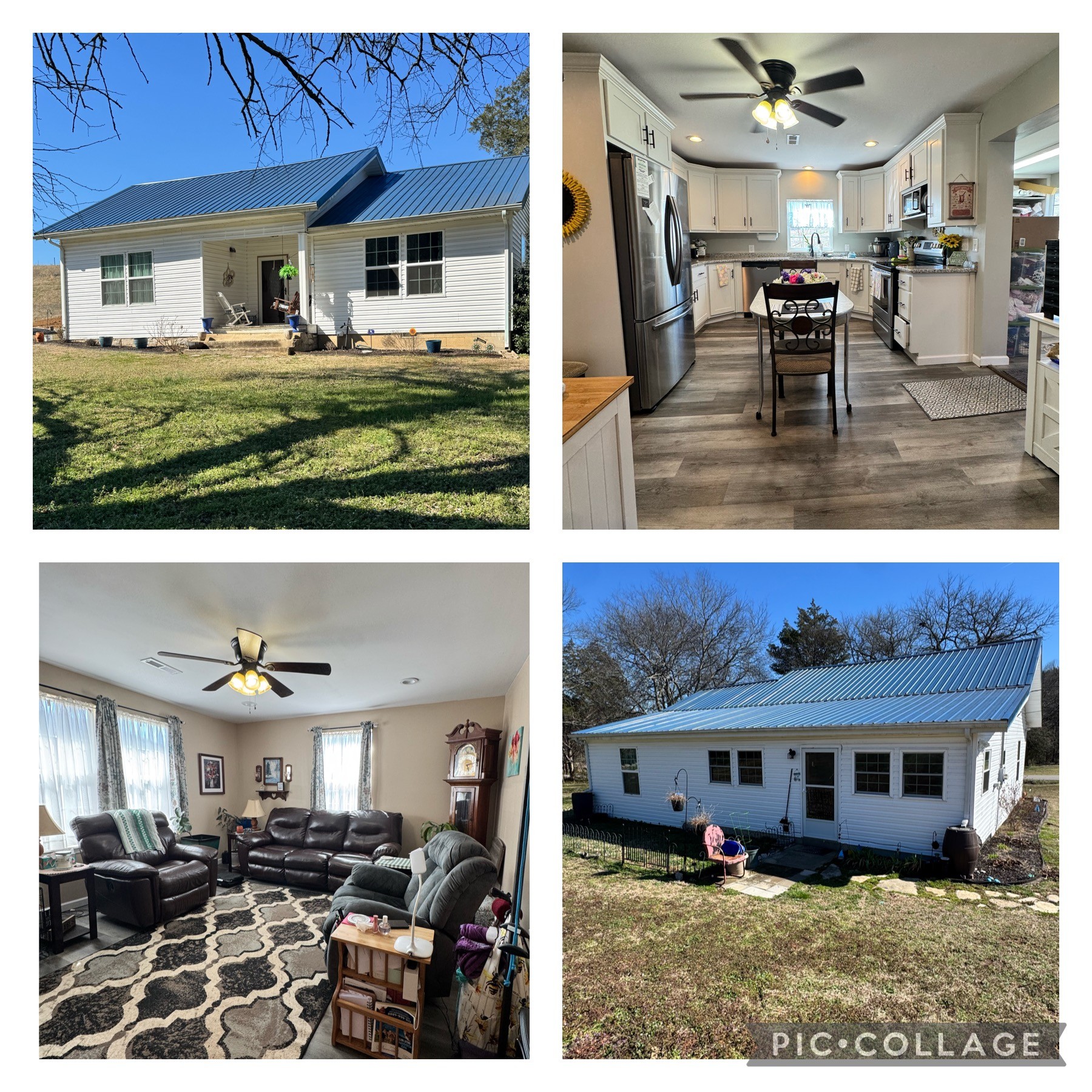 16 Beasley Bend Road Riddleton, TN 37151 - Photo 1 of 36 Gallery Image 1