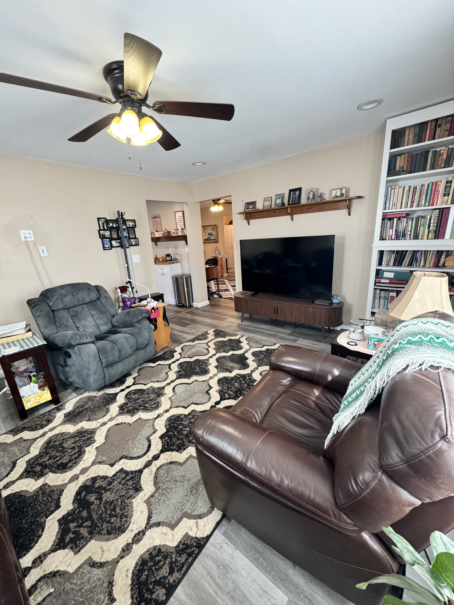 16 Beasley Bend Road Riddleton, TN 37151 - Photo 4 of 36 Gallery Image 4