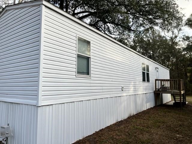 7587 Old St Augustine Road Tallahassee, FL 32311 - Photo 2 of 8