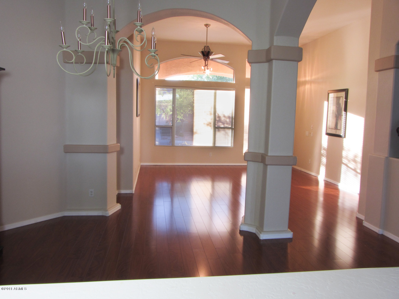 4622 East Bajada Road Cave Creek, AZ 85331 - Photo 4 of 12 Dining Room