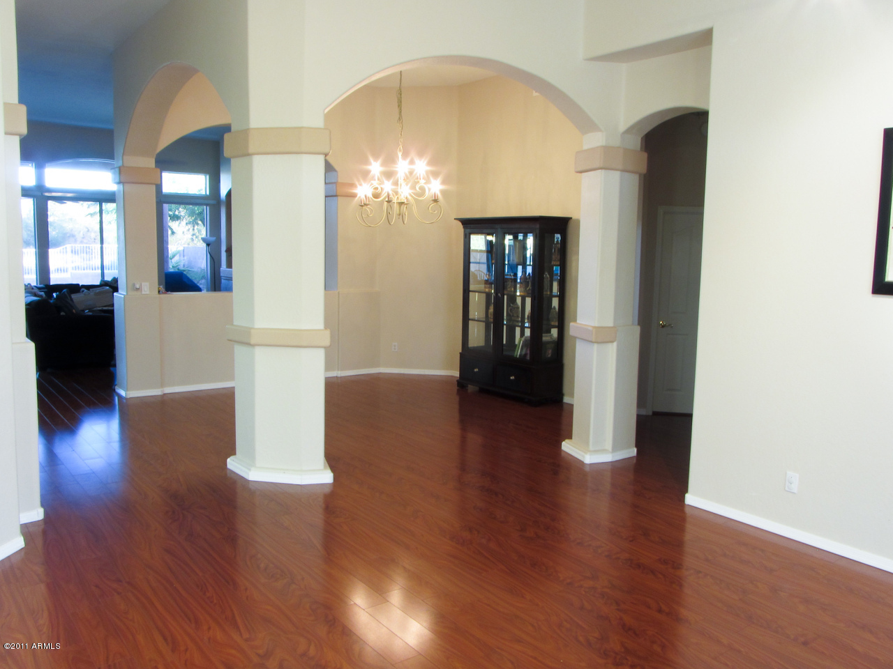 4622 East Bajada Road Cave Creek, AZ 85331 - Photo 5 of 12 Dining Room 2
