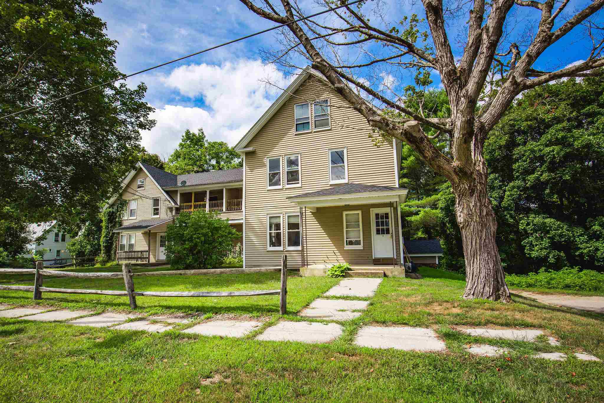 4 C Bayley Avenue Plymouth, NH 03264 - Photo 1 of 16