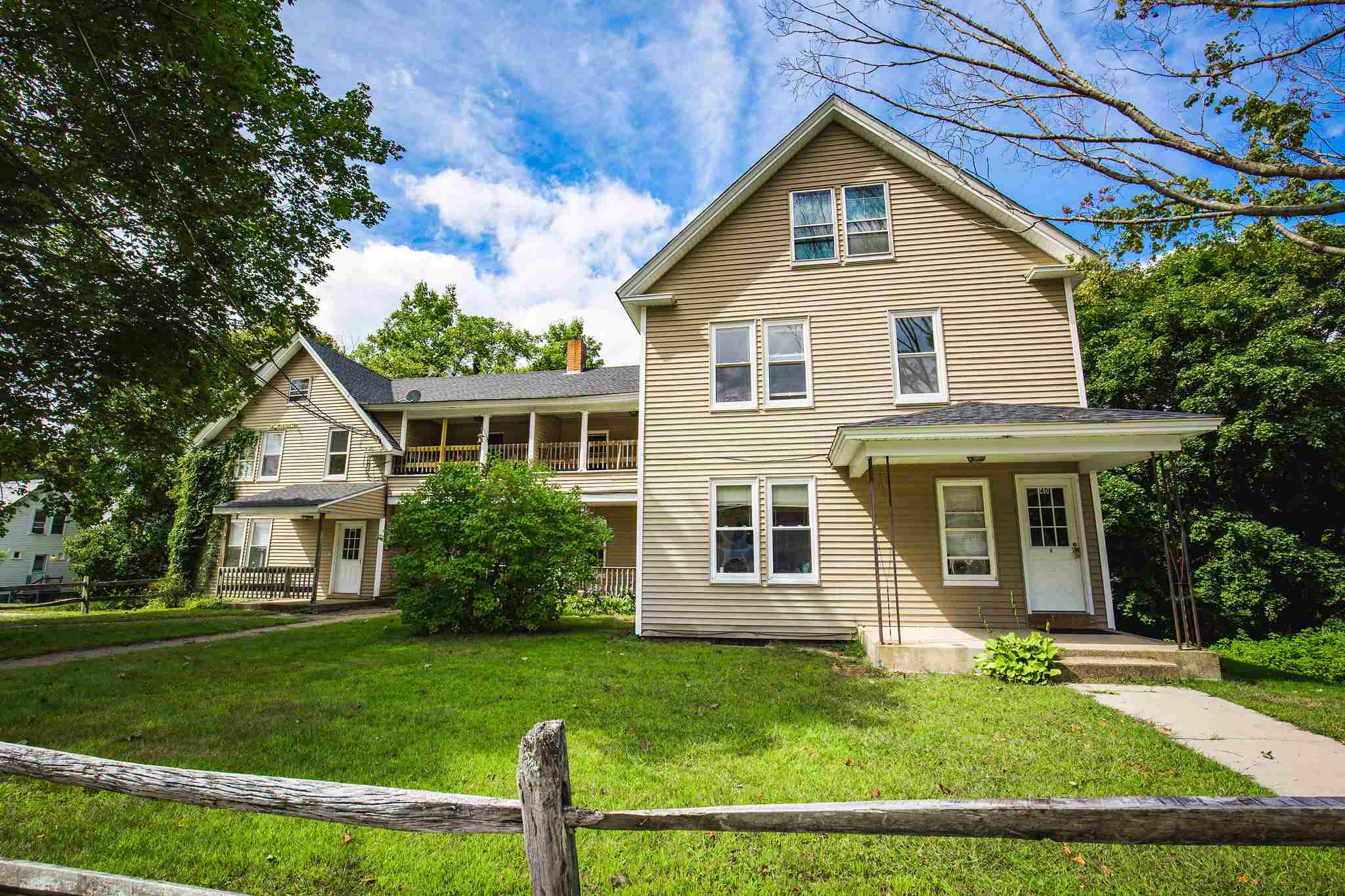 4 C Bayley Avenue Plymouth, NH 03264 - Photo 2 of 16