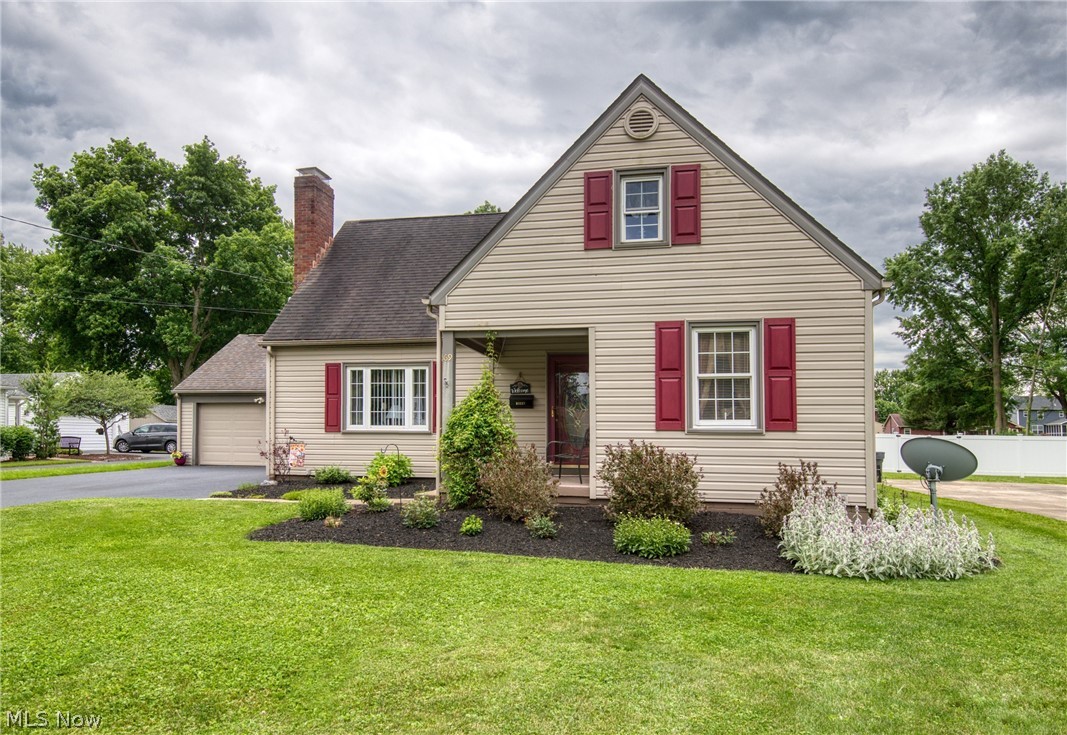 69 Callahan Road Canfield, OH 44406 - Photo 1 of 29 Gallery Image 1