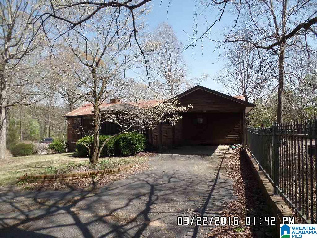 3288 Morgan Road Bessemer, AL 35022 - Photo 22 of 27
