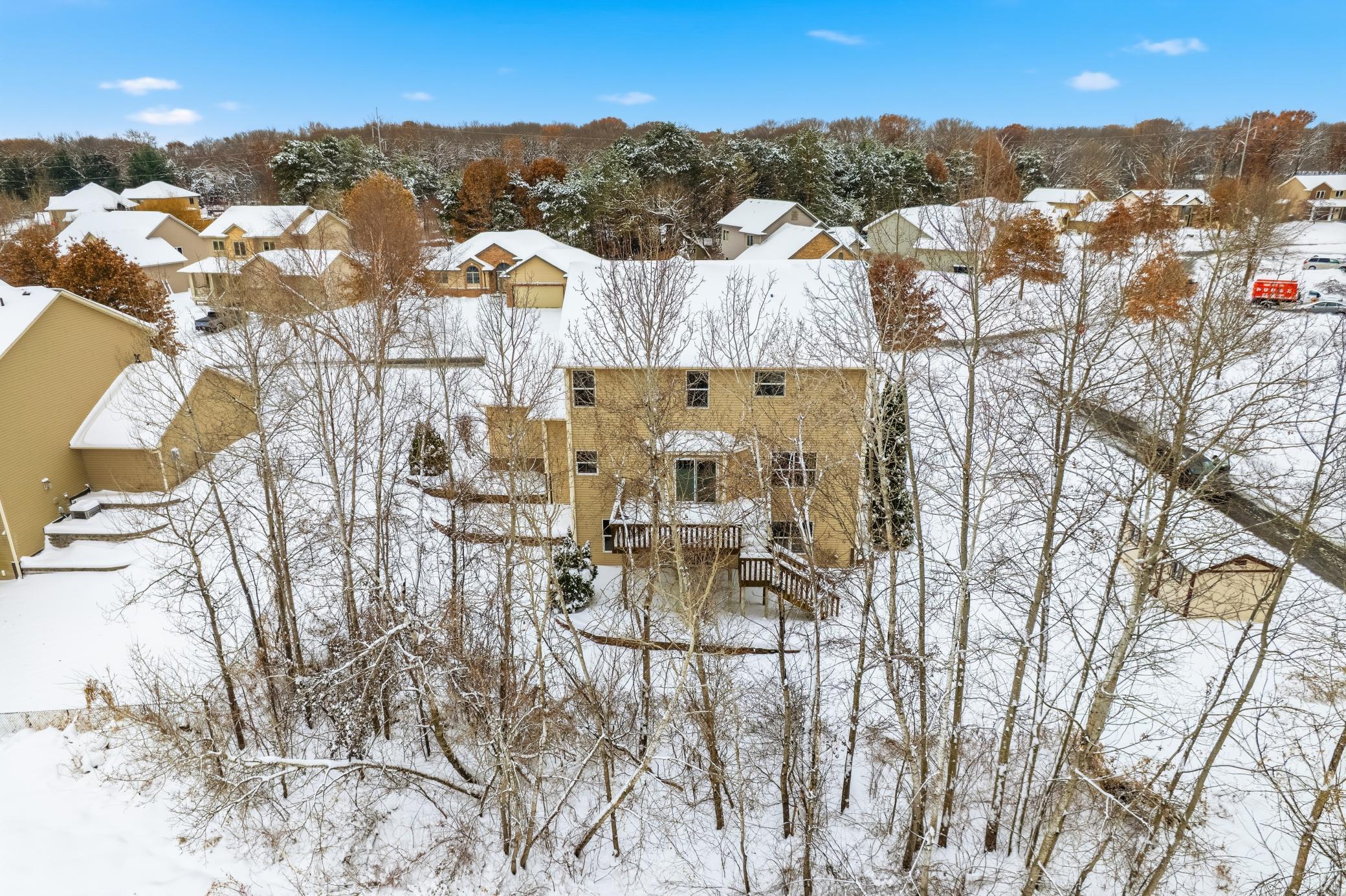 969 Kelly Street Lino Lakes, MN 55014 - Photo 27 of 27