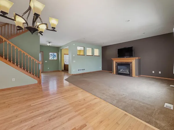 $500,000 | 969 Kelly Street, Lino Lakes, MN 55014