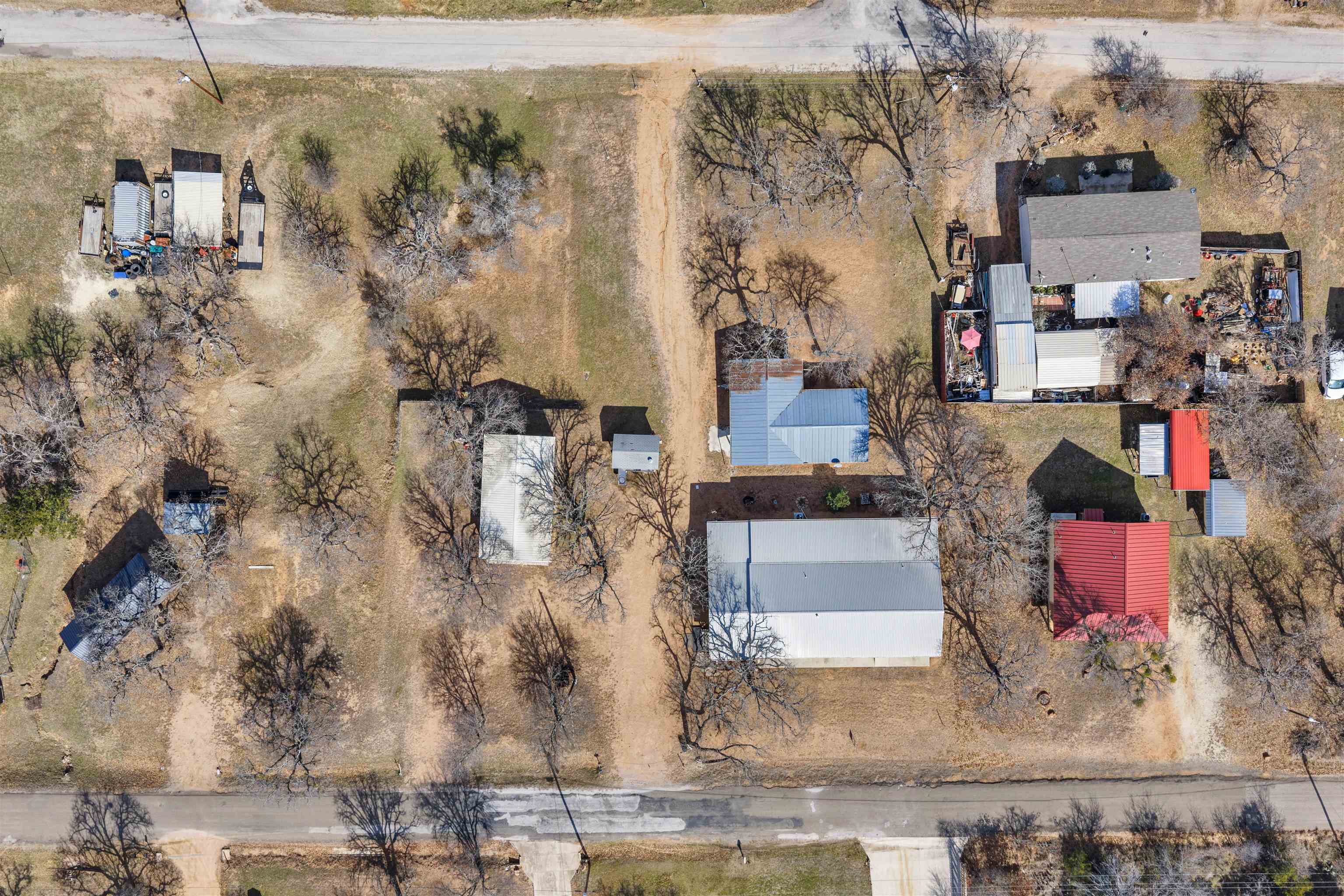 230 Beaver Tow, TX 78672 - Photo 26 of 26