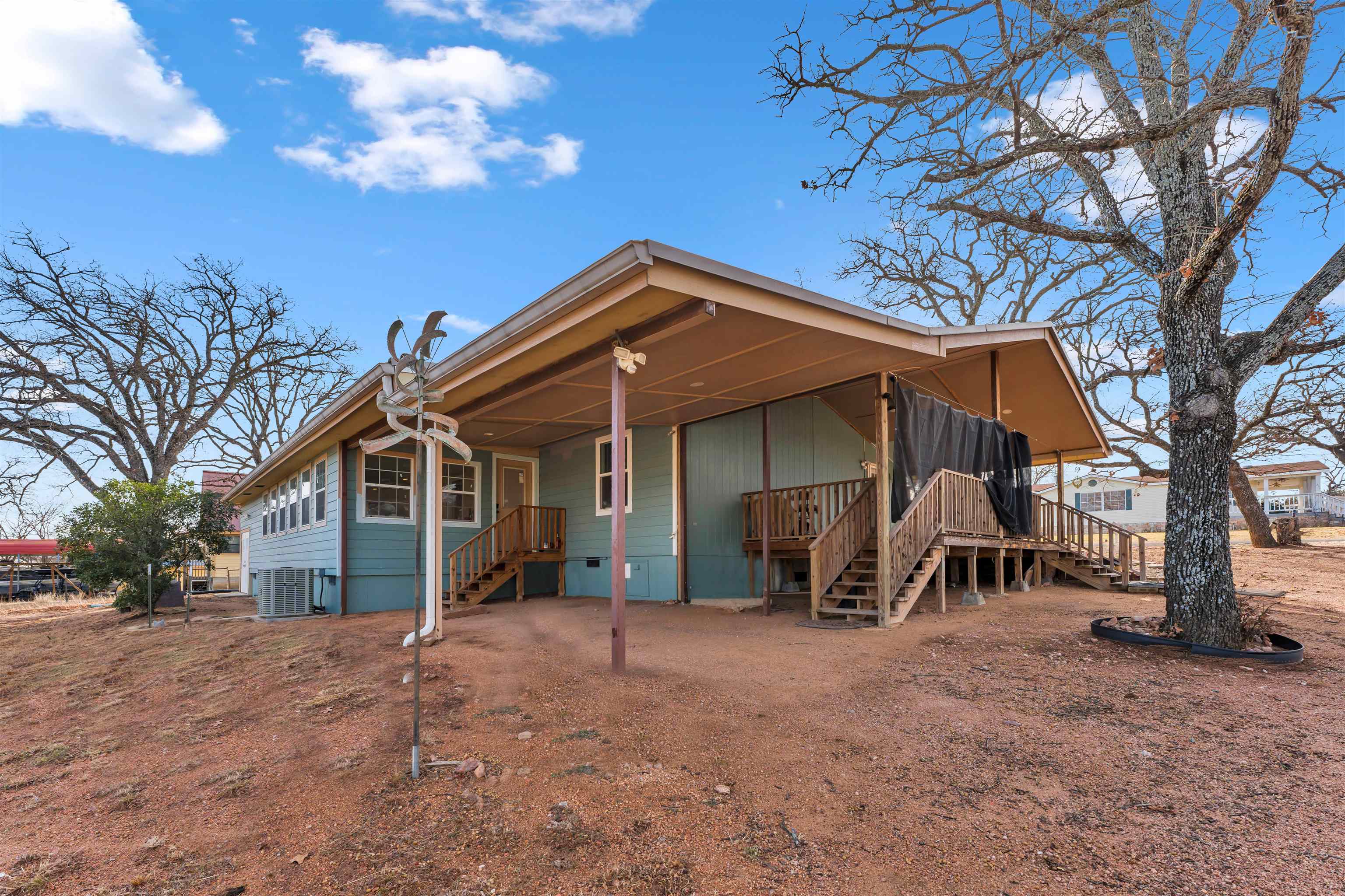 230 Beaver Tow, TX 78672 - Photo 3 of 26