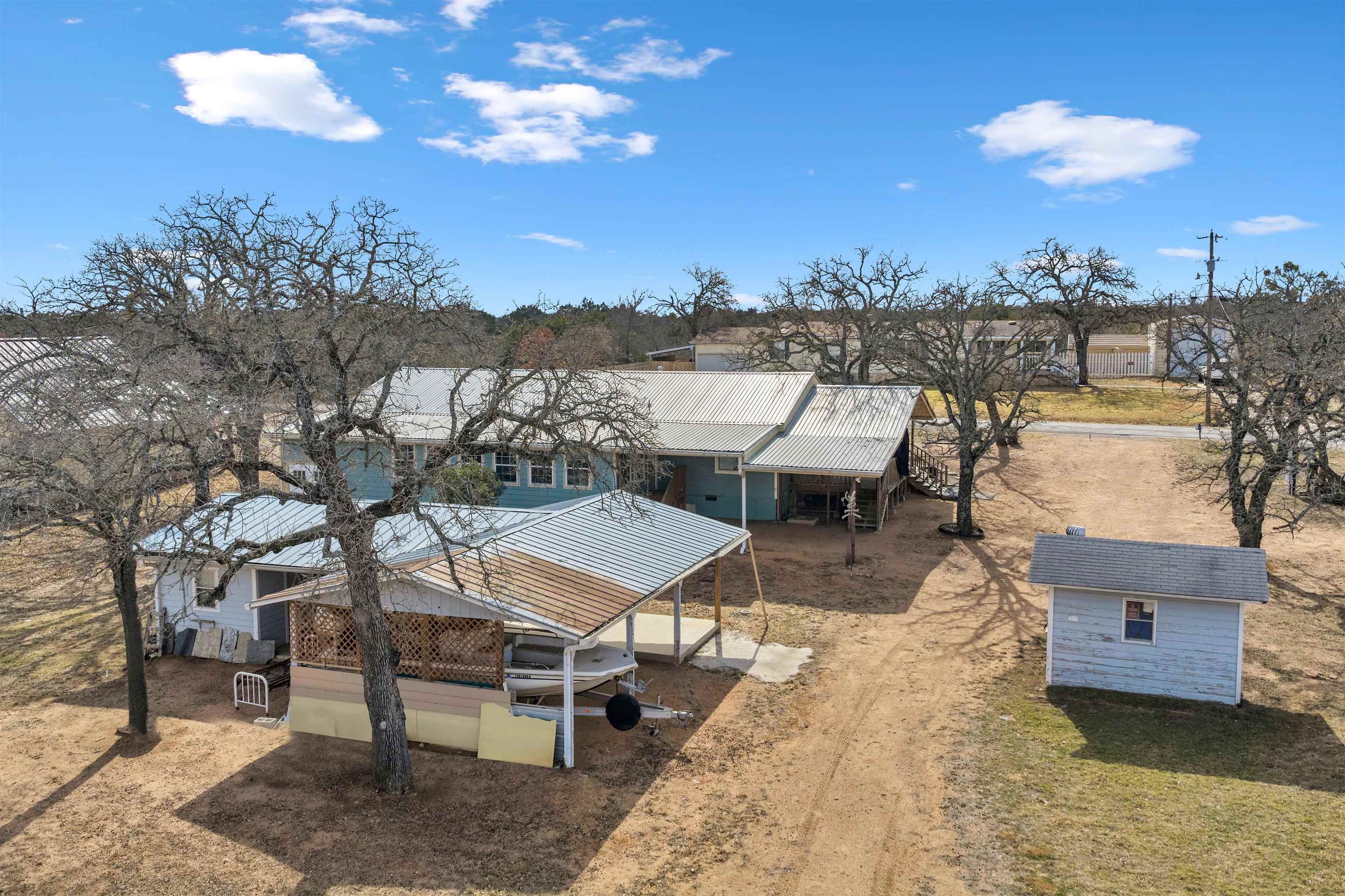 230 Beaver Tow, TX 78672 - Photo 4 of 26