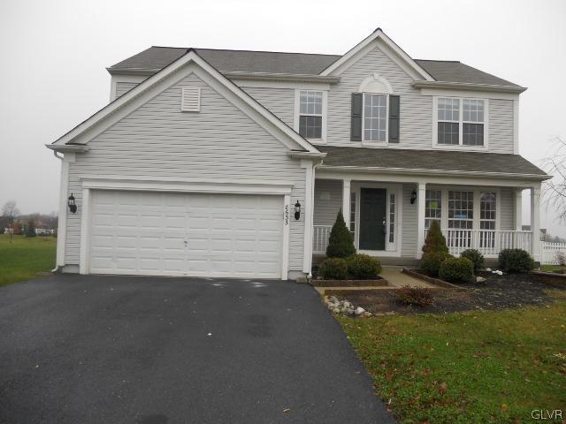 8633 Pathfinder Road Breinigsville, PA 18031 - Photo 1 of 17 Gallery Image 1