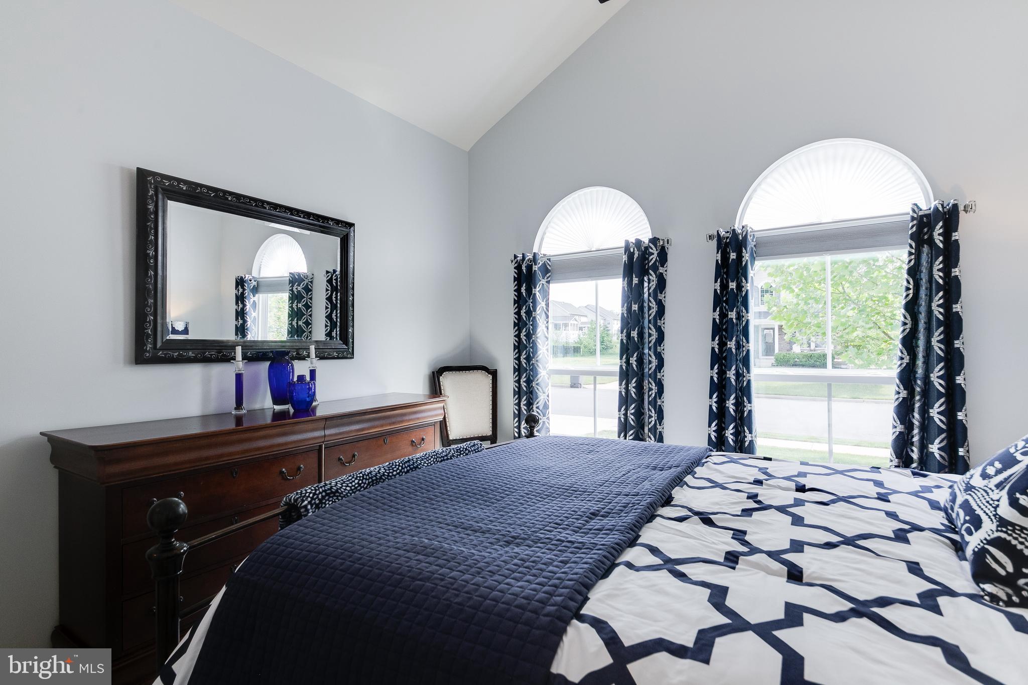 1219 Brittle Ridge Road Warrenton, VA 20187 - Photo 22 of 44 bedroom 2