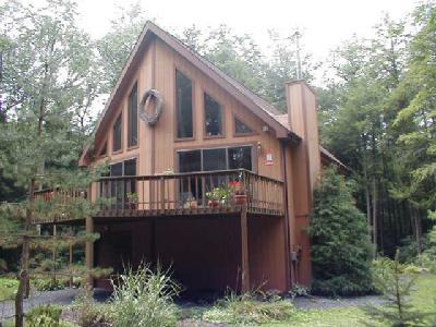 4 Rhododendron Trail Jim Thorpe, PA 18229 - Photo 1 of 1 Gallery Image 1