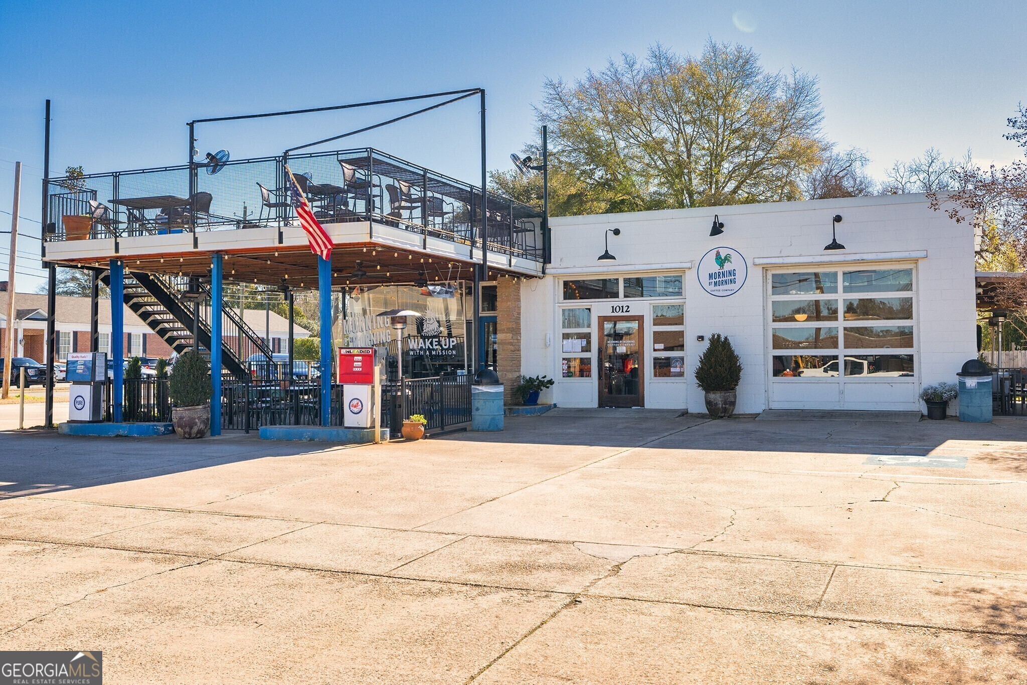 107 Breakwater Way Perry, GA 31069 - Photo 22 of 31 a view of a building with a outdoor space