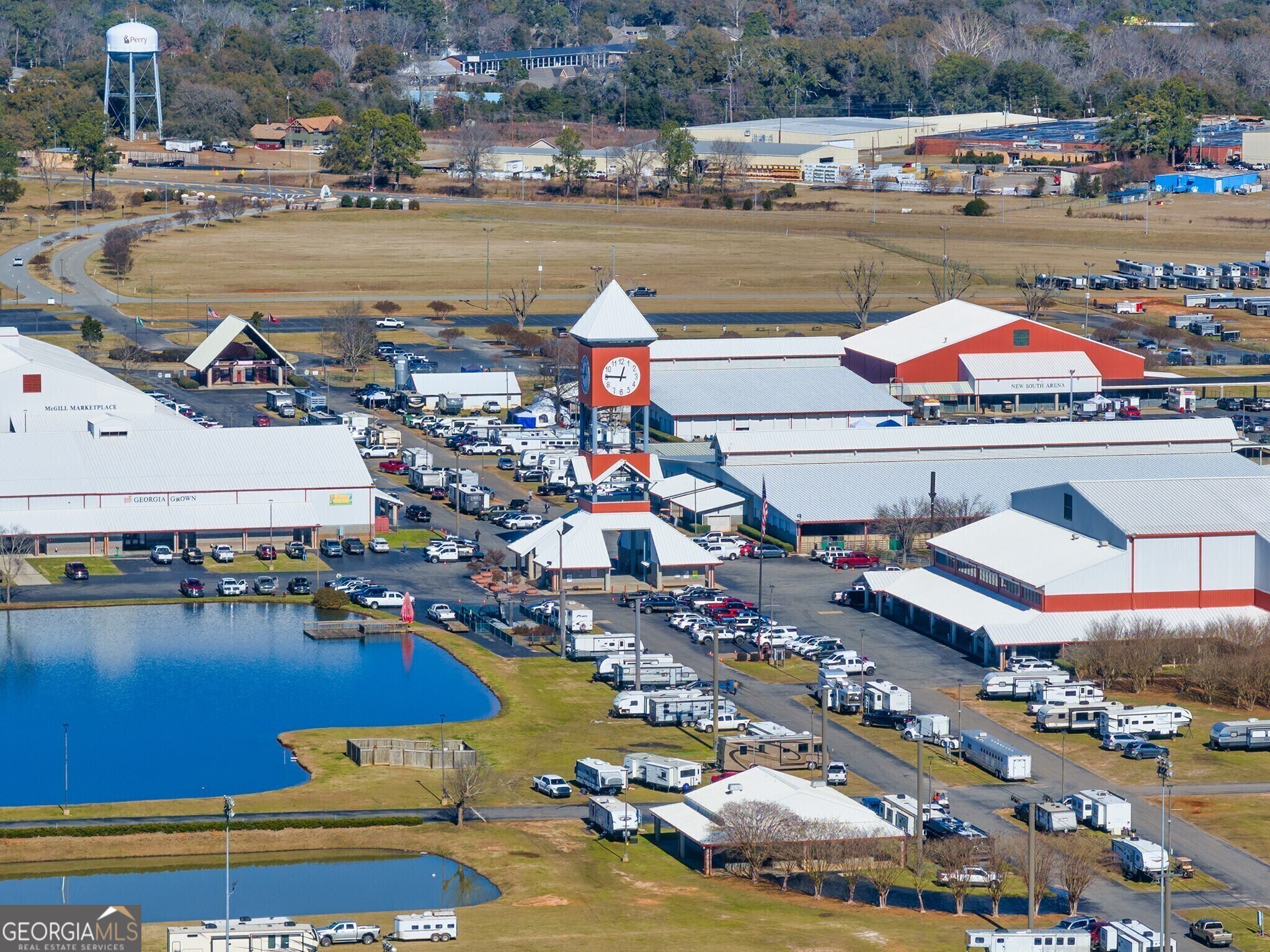 107 Breakwater Way Perry, GA 31069 - Photo 28 of 31 a view of a city