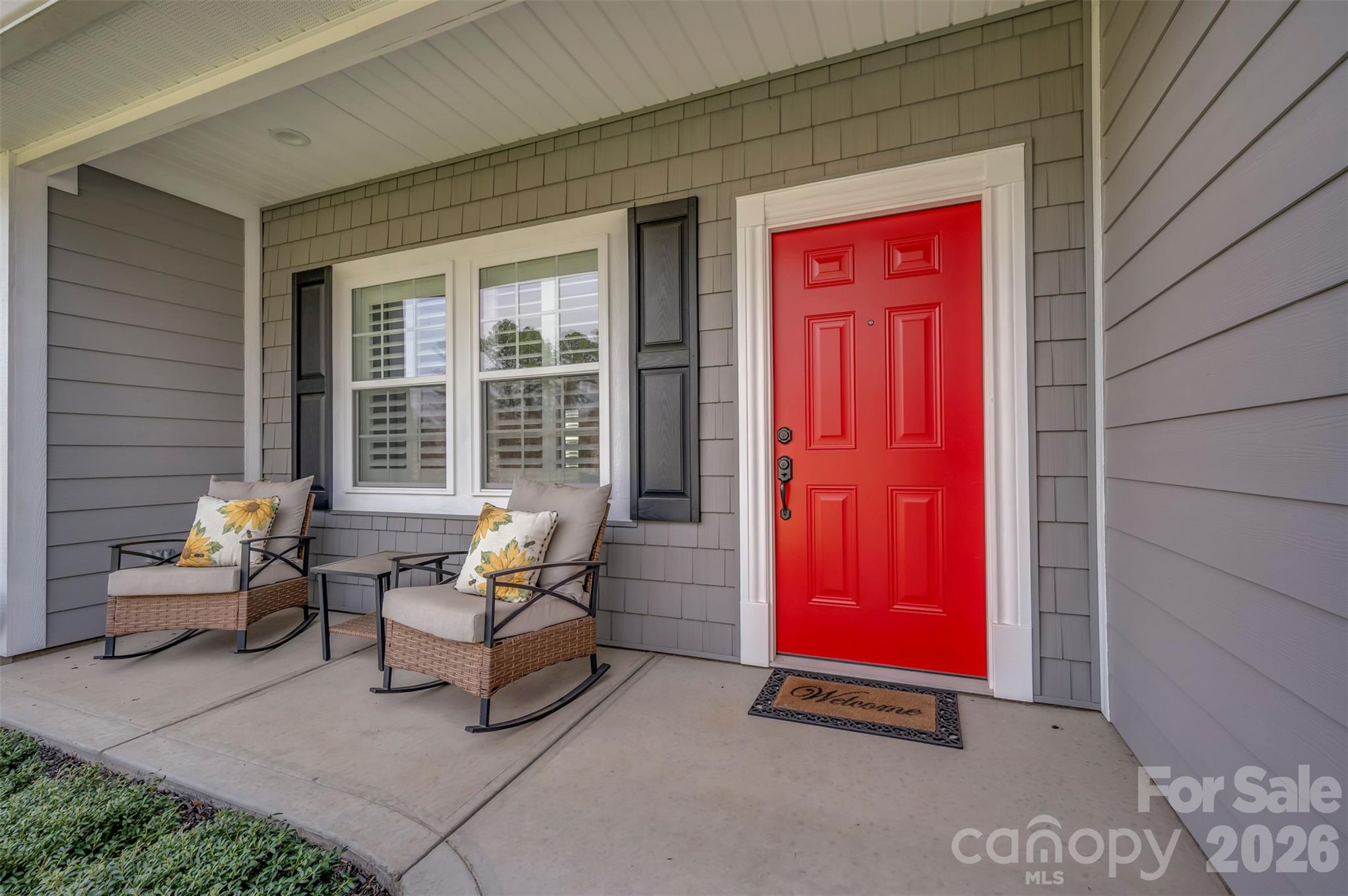 168 Nursery Road Forest City, NC 28043 - Photo 6 of 30 a living room with furniture and a window