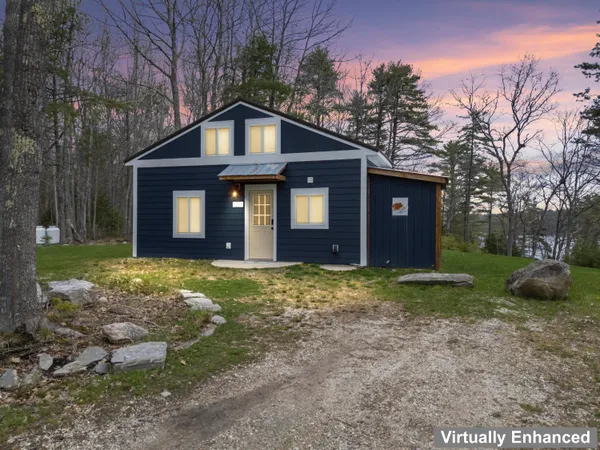 $448,000 | 100 White's Cove Lane, Georgetown, ME 04548